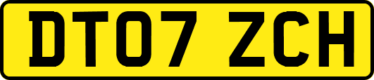 DT07ZCH