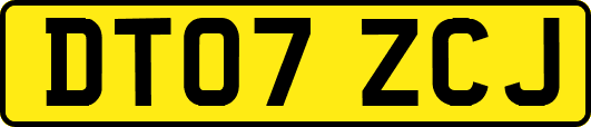 DT07ZCJ