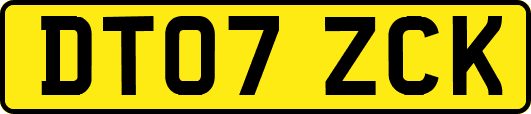 DT07ZCK
