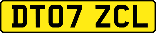 DT07ZCL