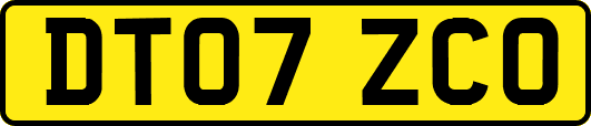 DT07ZCO