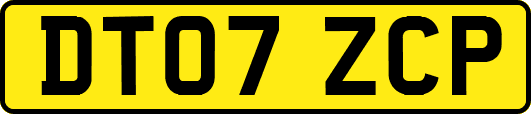 DT07ZCP