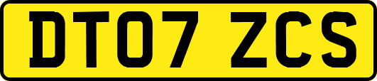 DT07ZCS