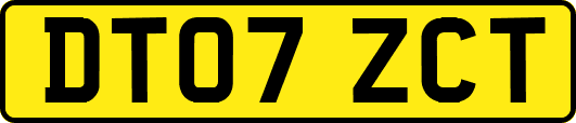 DT07ZCT