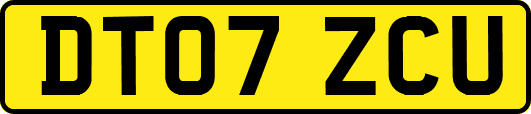 DT07ZCU