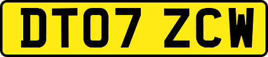 DT07ZCW
