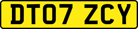 DT07ZCY