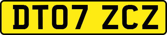 DT07ZCZ