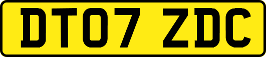 DT07ZDC