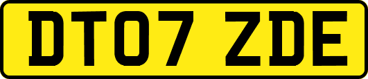 DT07ZDE