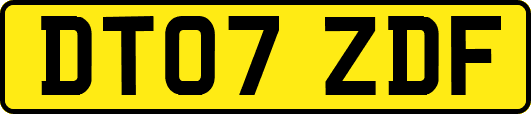 DT07ZDF