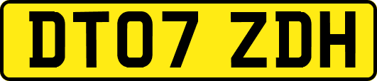 DT07ZDH