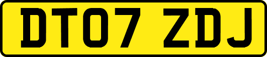 DT07ZDJ