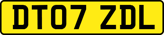 DT07ZDL