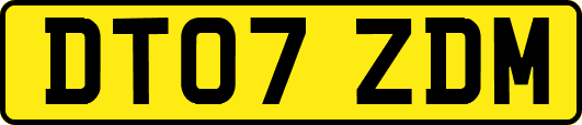 DT07ZDM