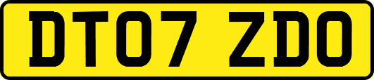 DT07ZDO
