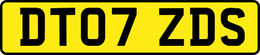 DT07ZDS