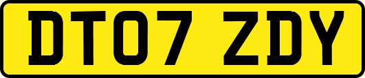 DT07ZDY