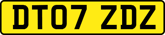 DT07ZDZ