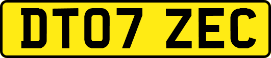 DT07ZEC