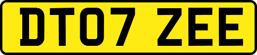 DT07ZEE