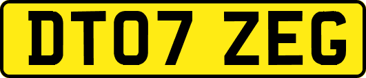 DT07ZEG