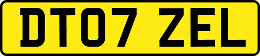 DT07ZEL