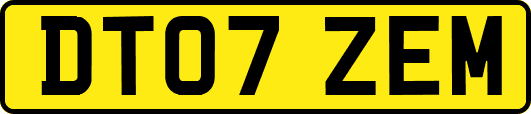 DT07ZEM
