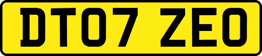 DT07ZEO