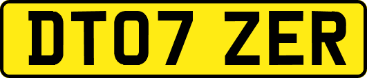 DT07ZER
