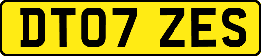 DT07ZES