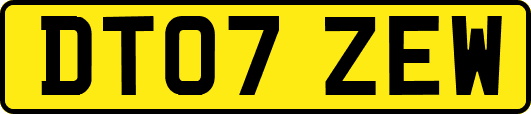 DT07ZEW