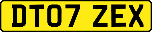 DT07ZEX