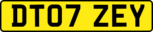 DT07ZEY