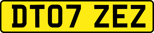 DT07ZEZ