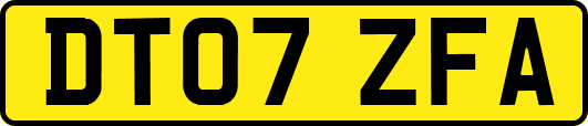 DT07ZFA