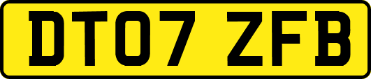 DT07ZFB