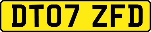 DT07ZFD
