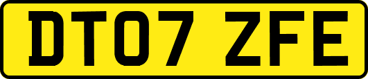 DT07ZFE