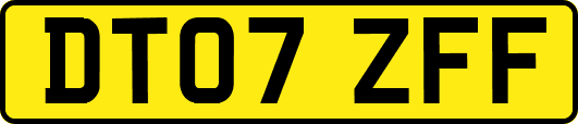 DT07ZFF