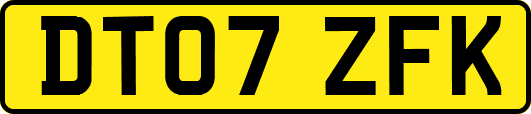 DT07ZFK