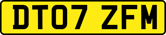 DT07ZFM