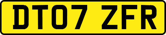 DT07ZFR