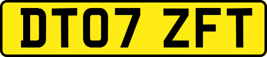 DT07ZFT