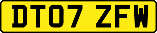 DT07ZFW