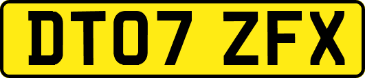 DT07ZFX