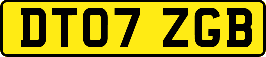 DT07ZGB