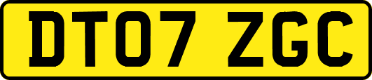 DT07ZGC