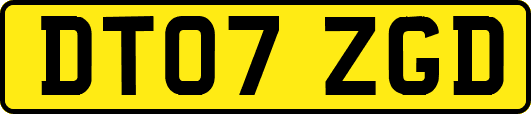 DT07ZGD
