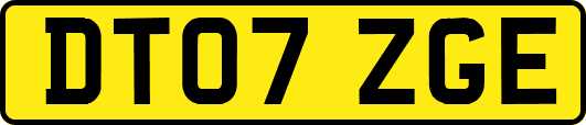 DT07ZGE